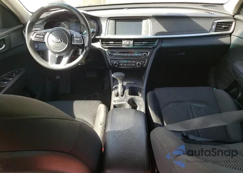 2019 Kia Optima Lx z USA, uszkodzony, nr VIN 5XXGT4L30KG366223